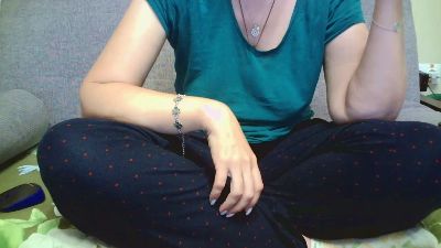 DenizErika live cam on Cam4