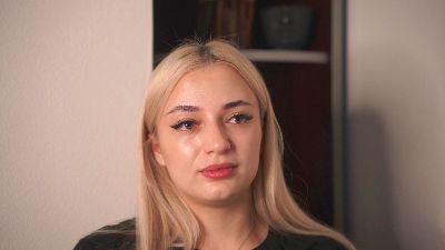 DennaHenk - Cam4 Cam Model