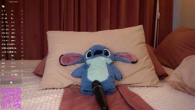 DennaHenk live cam on Cam4