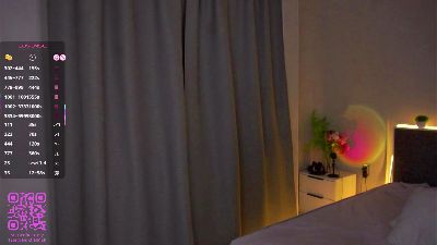 DennaHenk live cam on Cam4