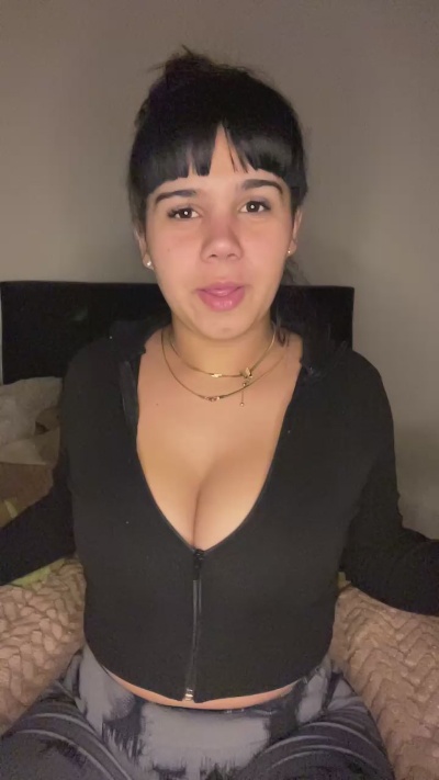 Denucrazy live cam on Cam4