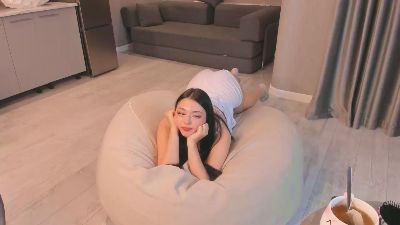 DenyseGootee live cam on Cam4