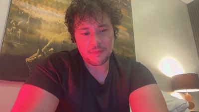 DepthMonger live cam on Cam4