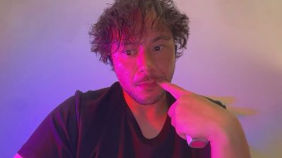 DepthMonger live cam on Cam4