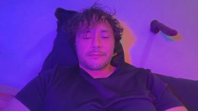 DepthMonger live cam on Cam4