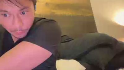 DepthMonger live cam on Cam4
