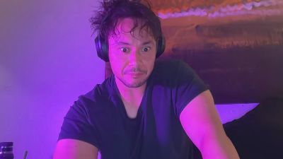 DepthMonger live cam on Cam4