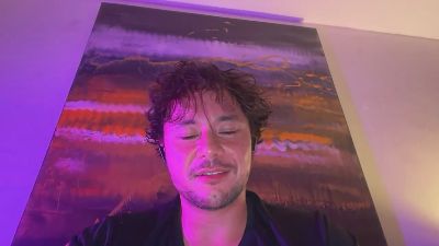 DepthMonger live cam on Cam4