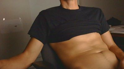 Deraspesim live cam on Cam4