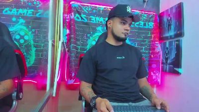 Dereck_jackson_ live cam on Cam4