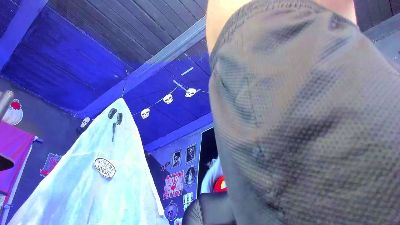 Dereckk_Boy88 live cam on Cam4