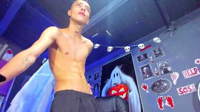 Dereckk_Boy88 live cam on Cam4