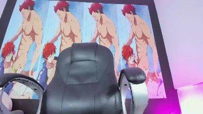 Dereckk_Boy live cam on Cam4