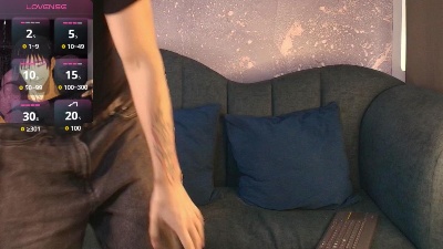 Derek_Voss live cam on Cam4