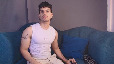 Derek_Voss live cam on Cam4