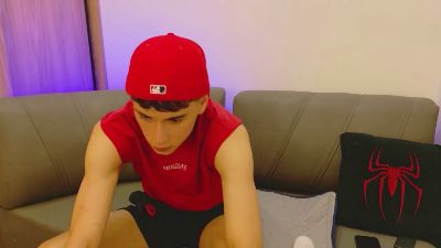 Derekswan live cam on Cam4