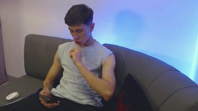 Derekswan live cam on Cam4