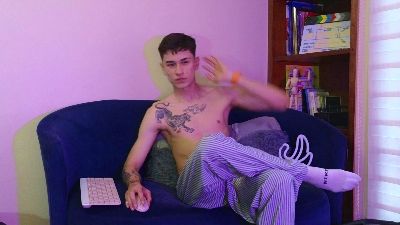 Derekswan live cam on Cam4