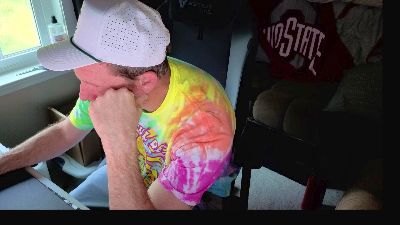 Derekzman live cam on Cam4