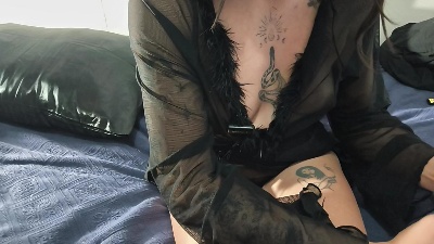 DeresaExotic live cam on Cam4