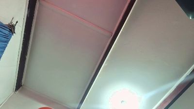 DeresaExotic live cam on Cam4