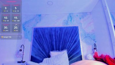 Derieri_Blush live cam on Cam4