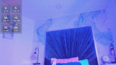 Derieri_Blush live cam on Cam4