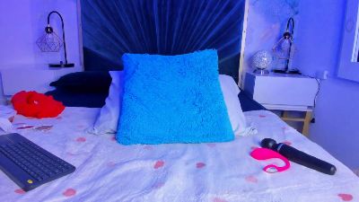 Derieri_Blush live cam on Cam4