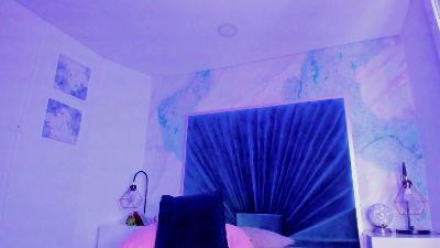 Derieri_Blush live cam on Cam4