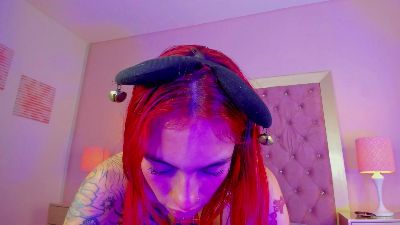 Derieri_Blush live cam on Cam4