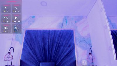 Derieri_Blush live cam on Cam4