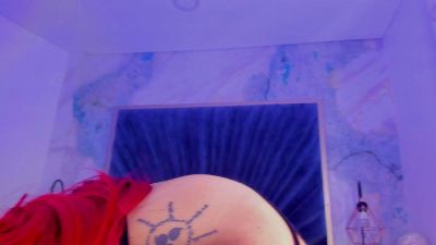 Derieri_Blush live cam on Cam4