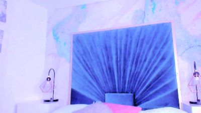 Derieri_Blush live cam on Cam4