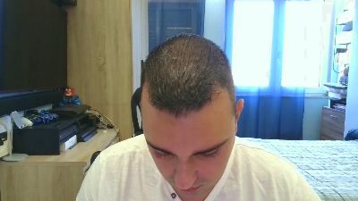 Descartes89 live cam on Cam4