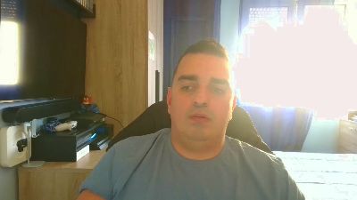Descartes89 live cam on Cam4