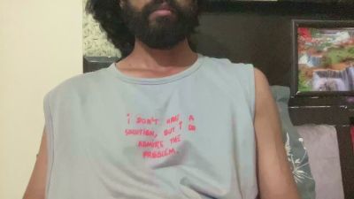 DesiAlphaX live cam on Cam4
