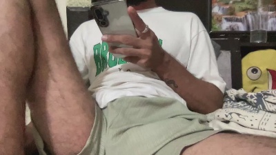 DesiAlphaX live cam on Cam4