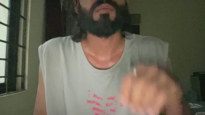DesiAlphaX live cam on Cam4