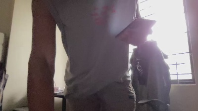 DesiAlphaX live cam on Cam4