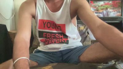 DesiAlphaX live cam on Cam4