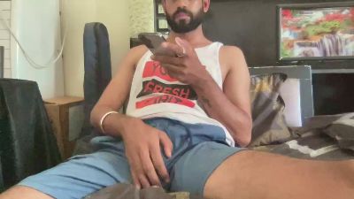 DesiAlphaX live cam on Cam4