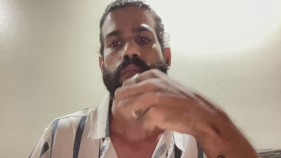 DesiAlphaX live cam on Cam4
