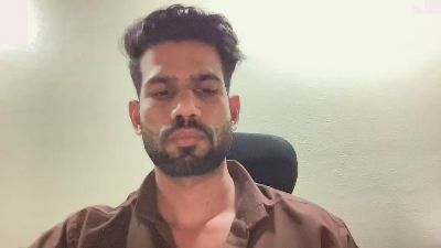 DesiAlphaX live cam on Cam4
