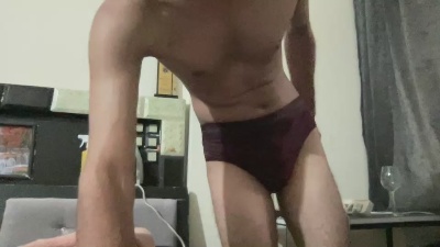 DesiAlphaX live cam on Cam4