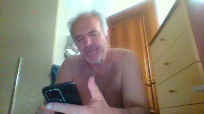 Desideriorosso live cam on Cam4