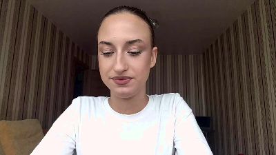 DesiraeEriquez live cam on Cam4