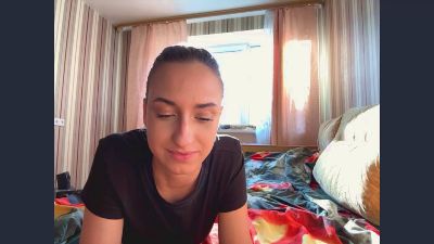 DesiraeEriquez live cam on Cam4