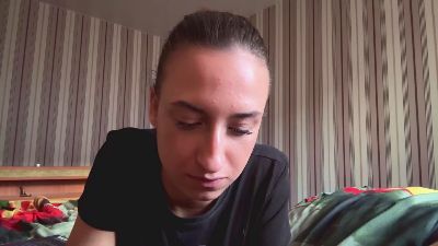 DesiraeEriquez live cam on Cam4