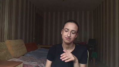 DesiraeEriquez live cam on Cam4
