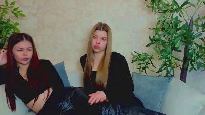 Profile and Statistics for DesiraeJackson on Cam4